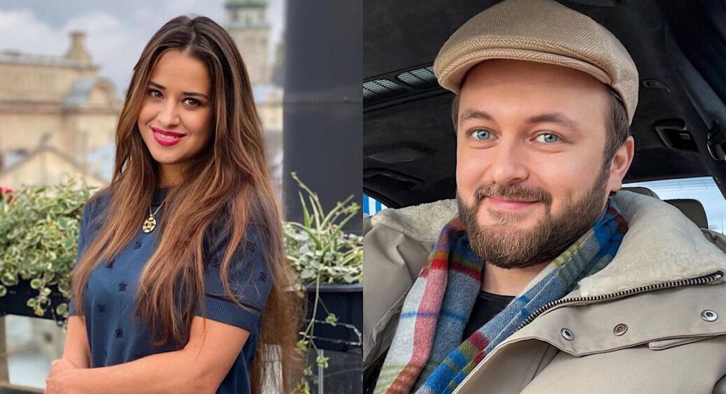 Колишню дружину Дзідзьо Славію вщент розкритикували за зовнішній вигляд на сцені: що занадто, то не здраво 