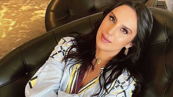 Джамала розповіла, чому не підтримує стосунки з рідними в Криму