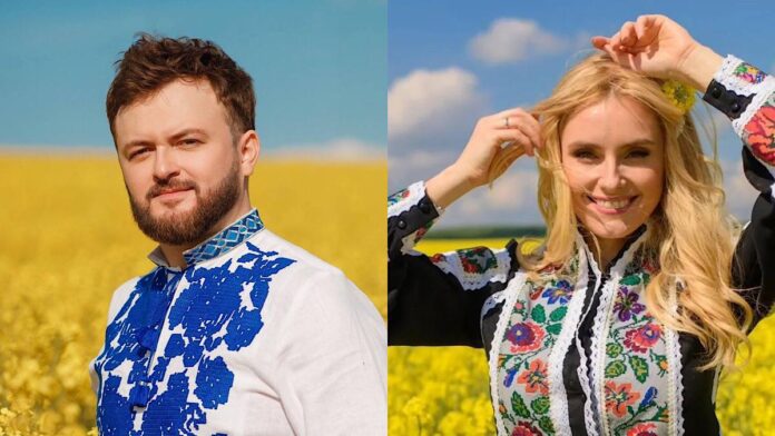 Ірина Федишин спровокувала кртику на адресу Дзідзьо