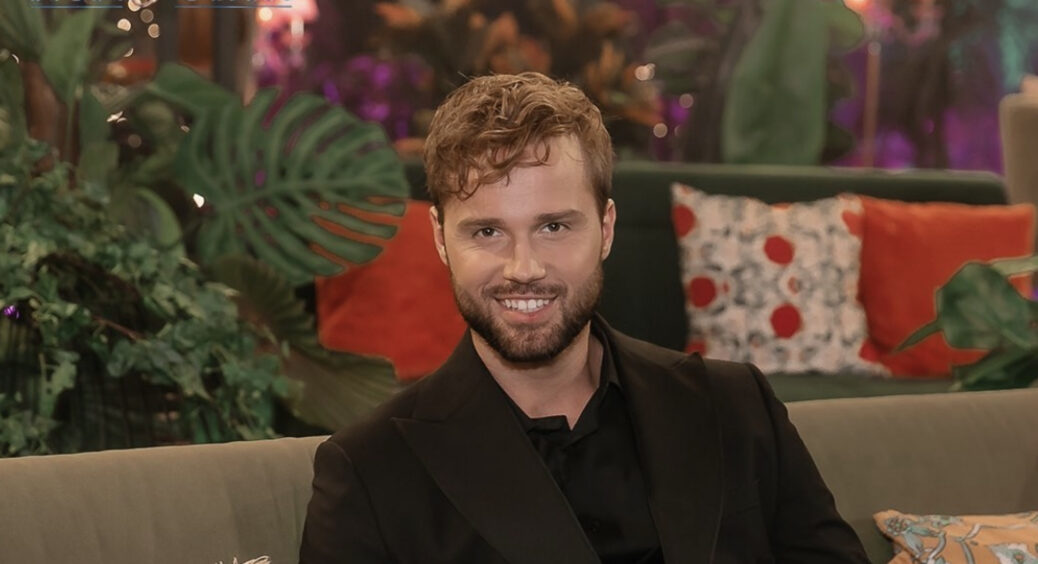 Що відомо про спадкоємця Холостяка Алекса Топольського? Учасниця шоу розкрила правду: “Є син” 