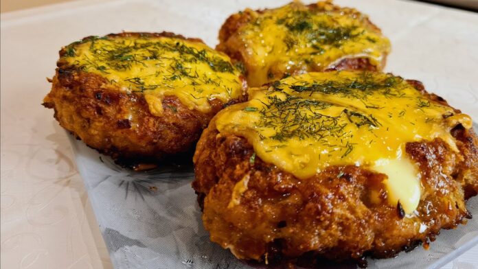 Кулінар розповів, як приготувати запечені котлети з овочевою засмажкою Кулінар розповів, як приготувати запечені котлети з овочевою засмажкою