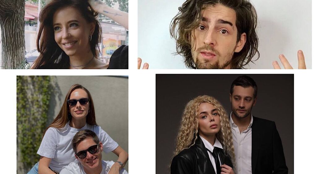 Хто з українських зірок знайшов кохання після розлучення: Наталя Могилевська, Надя Дорофєєва та інші 