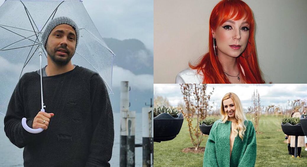 “Зараз не можна думати про кар’єру”: Бєдняков, Матвієнко, Alyosha – хто з українських зірок сидить без роботи 