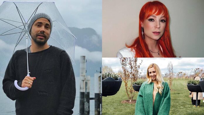 Українські зірки, які втратили роботу 