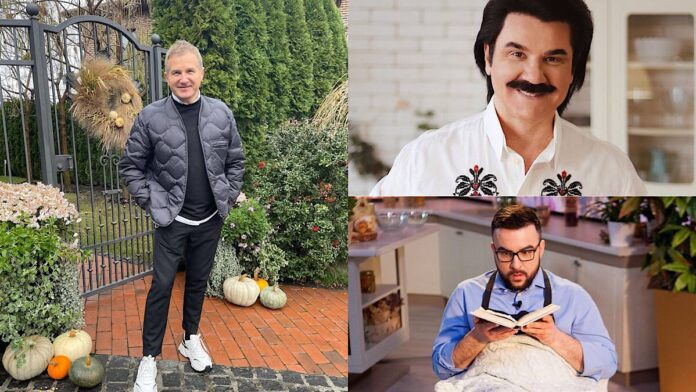 Зірки розповіли, як готуються до зими Зірки розповіли, як готуються до зими