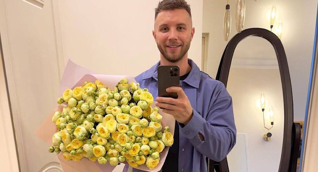 Вже не Холостяк: Михайло Заливако після розставання з Анною Богдан вже запрошує дівчат на побачення і танці 