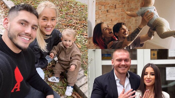 Зіркові пари, які змогли подолати кризу у стосунках