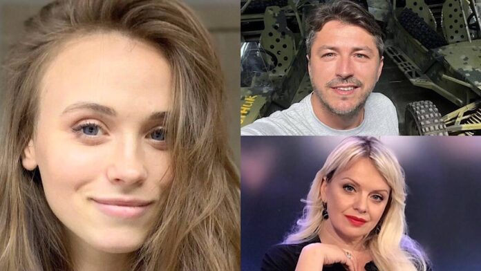 Зірки українського шоу-бізнесу, які опановують нові професії