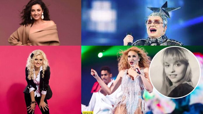 Як змінилися зірки за останні 20 років