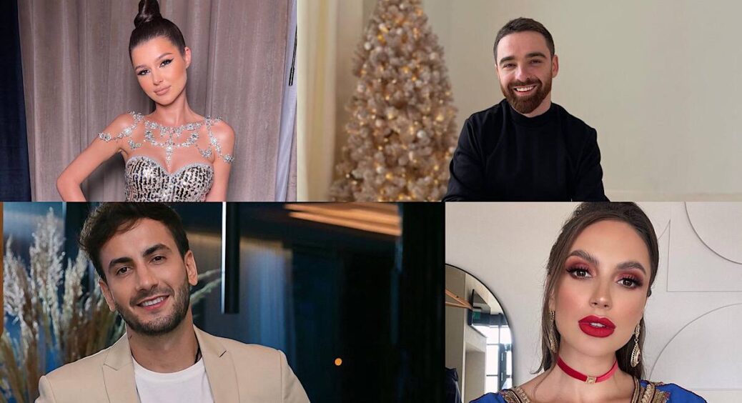 Схожі долі фіналістів “Холостяка” та “Холостячки”: хто залишився ні з чим – Тригубенко, Юля Зайка та інші 