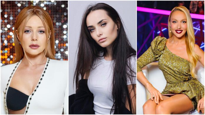 Наші зірки, які продовжують спілкуватися російською