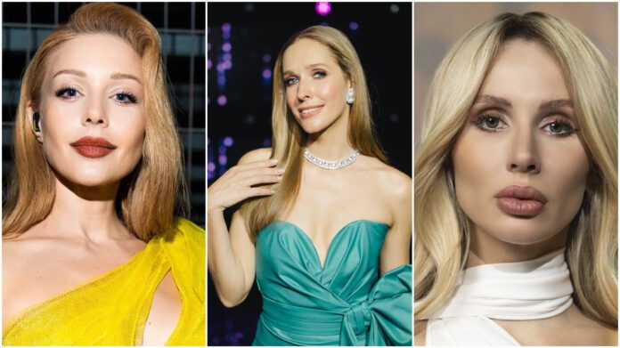 Українські зірки, які у період вагітності ошатно розквітли