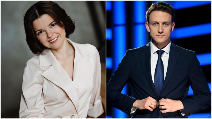 Що відомо про таємний роман Марічки Падалко та Святослава Гринчука