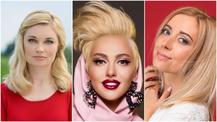 Секрети молодості Матвієнко, Таран та інших