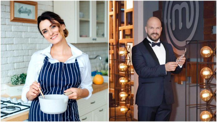 Ліза Глінська після весілля з іншим повідала, що переживала у цей час