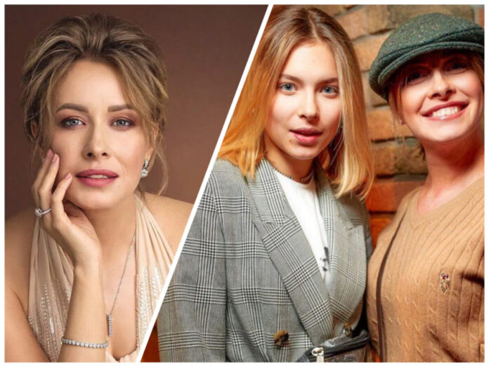 Дочка Олени Кравець з Квартал 95 влаштувала гучну тусовку