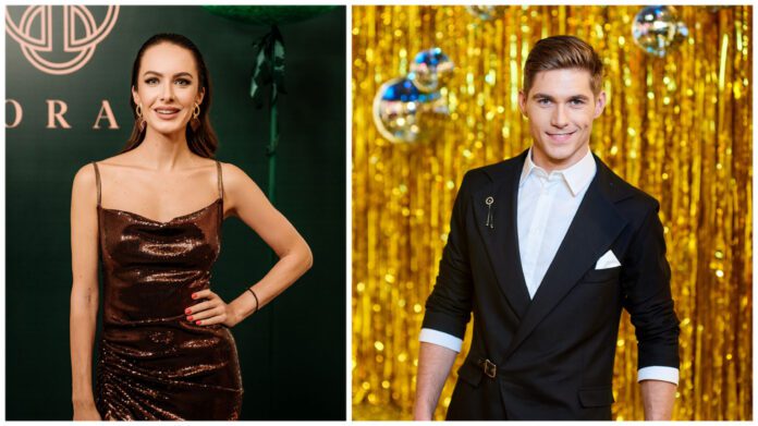 Колишня дружина Володимира Остапчука прокоментувала плітки про бездітність Колишня дружина Володимира Остапчука прокоментувала плітки про бездітність