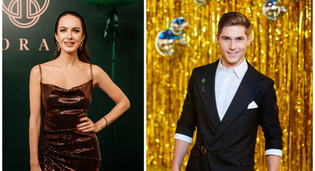 Після розлучення з Остапчуком друга дружина ведучого Горняк натякнула на його зраду: “Коли я все зрозуміла” 