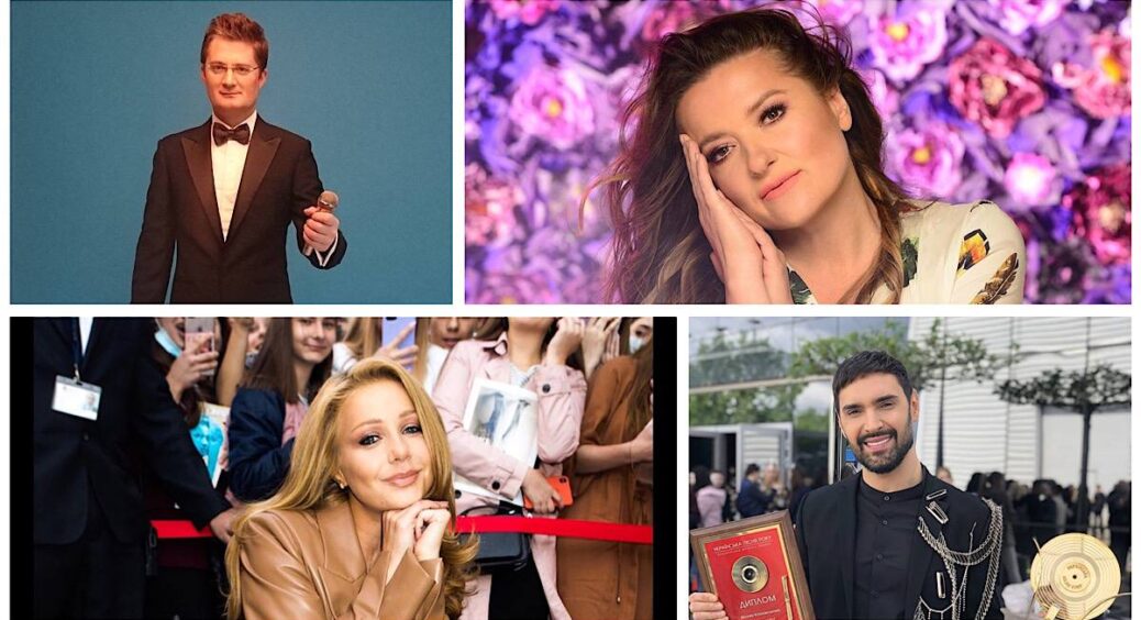 Ігор Кондратюк дорікнув кожному, з ким працював: чим продюсеру не догодили  Кароль, Козловський і Могилевська 