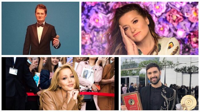 Ігор Кондратюк згадав не добрим словом своїх підопічних