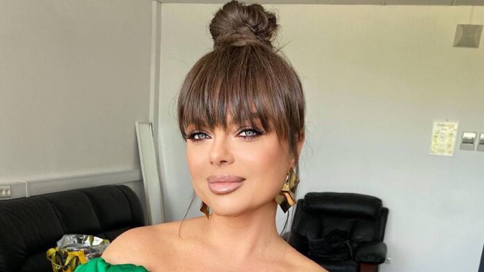 Корольова відправляє Тарзана воювати проти рідної України