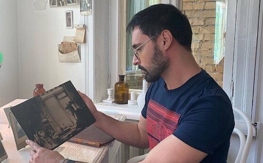 Козловський розповів, що робить його щасливим