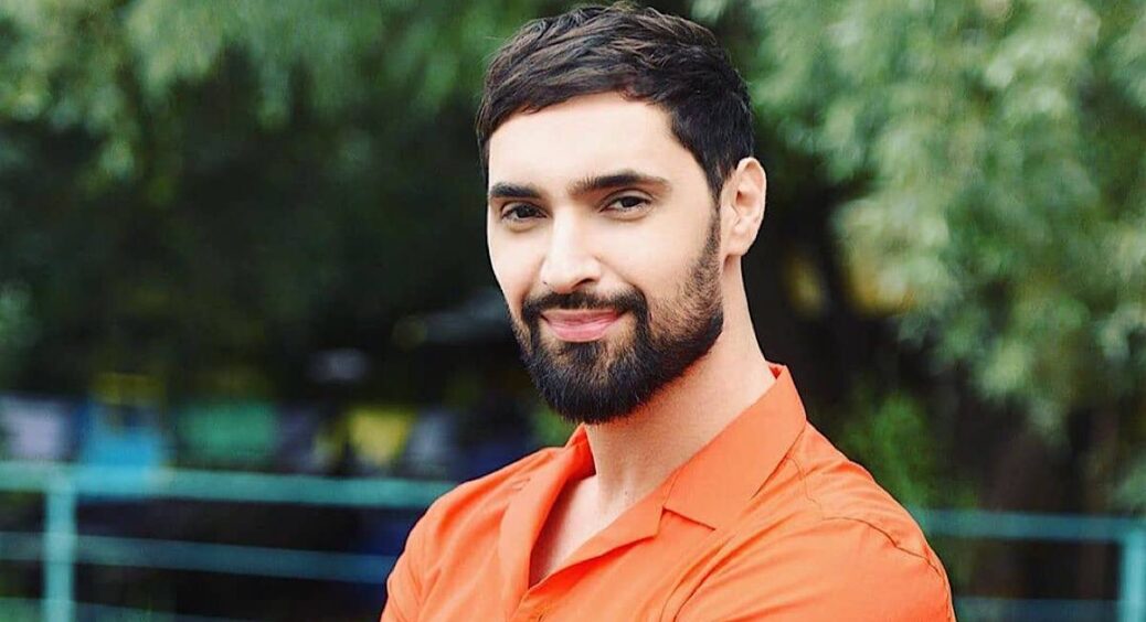 Віталій Козловський нарешті показав ту саму, яка робить його щасливим: “Вона змушує мене вірити в себе” 