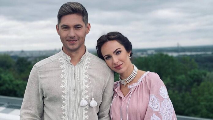 Дружина Остапчука проведе свій день народження без чоловіка