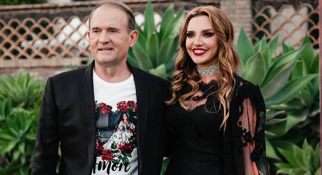 Як виглядає зараз 49-річна Оксана Марченко: приховує “зіпсоване” обличчя після того як лишилася своїх багатств 