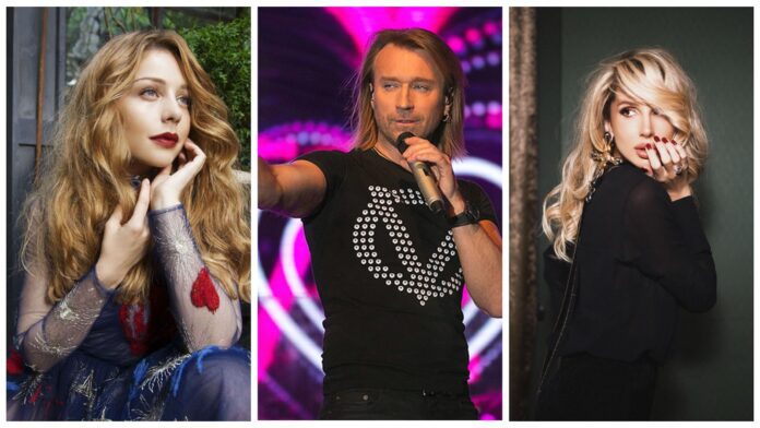 Скільки за один день заробляють Кароль, Винник, Лобода та інші зірки