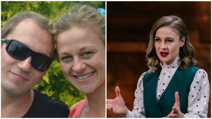 Що відомо про таємний роман зірок МастерШеф Сергія Чибаря і Мартиновської Що відомо про таємний роман зірок МастерШеф Сергія Чибаря і Мартиновської