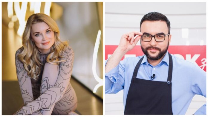 Чи є насправді роман між Лідією Таран та Русланом Сенічкіним