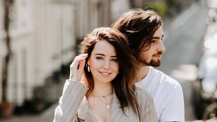 Володимир Дантес розповів про зміни після розлучення