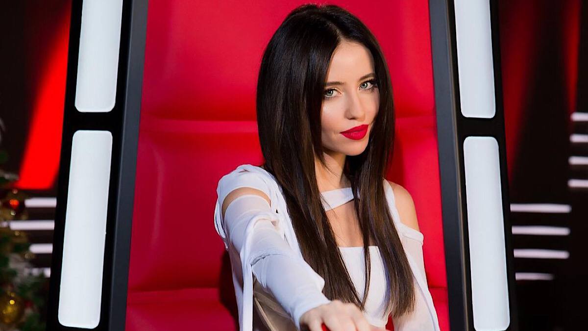 Надя Дорофєєва показала, як проводить вихідні з Кацуріним