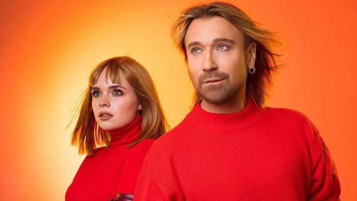 Підопічна Олега Винника зізналась де працює