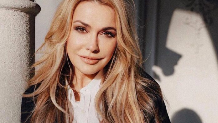 Ольга Сумська зробила вибір між чоловіком і коханцем