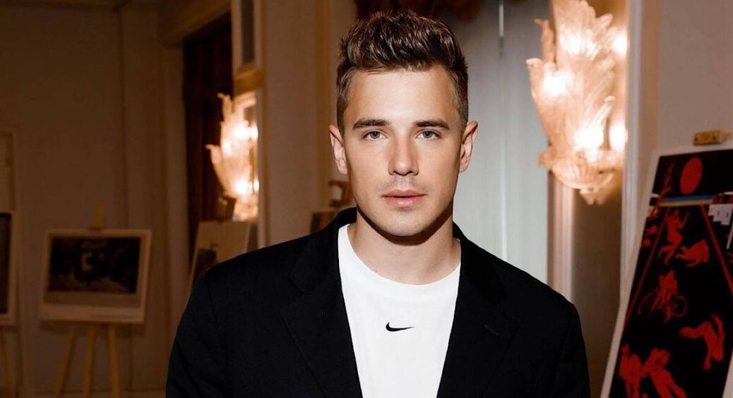 Куди зник колишній колега Дантеса Вадим Олійник та як склалося його життя після розпаду дуету? 