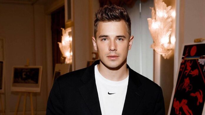 Куди зник Вадим Олійник