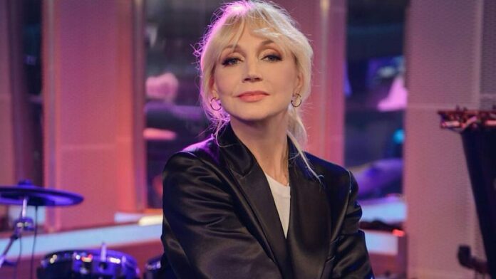 Христина Орбакайте вирішила освоїтись у замку Примадонни