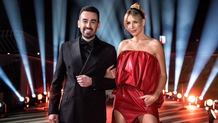 Стали відомі імена пар, які дійдуть до фіналу шоу пара на мільйон