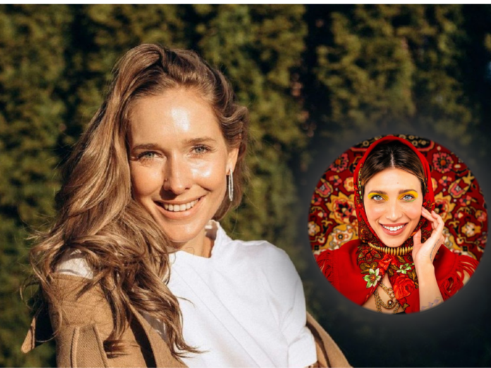 Катя Осадча розкрила, про що розмовляла з Регіною Тодоренко