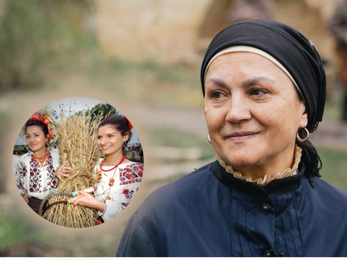 Спливло інтерв'ю дочки-затворниці Наталії Сумської