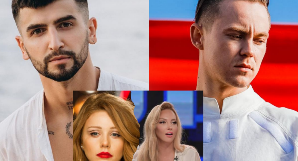 Хто з молодих талантів мітить на місце Кароль і Полякової: Артем Пивоваров, Дмитро Жук та інші 