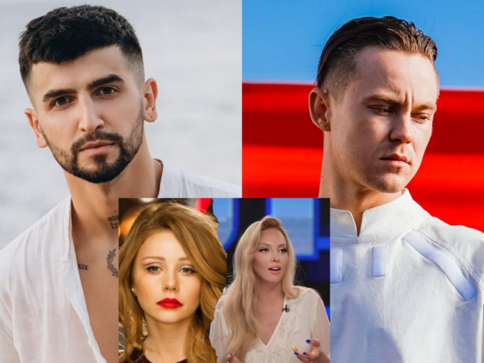 Хто з молодих талантів мітить на місце Кароль і Полякової