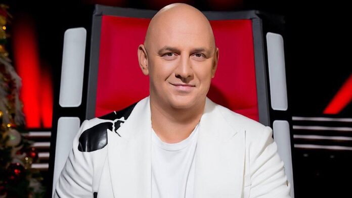 Потап вирішив поділитися своїми багатствами з українцями 