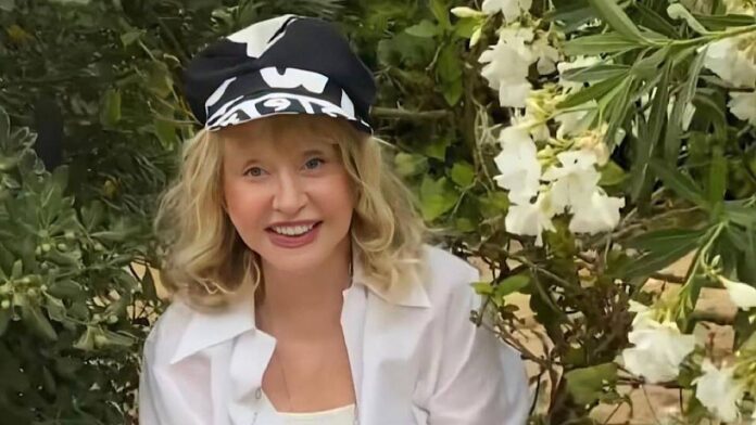 Алла Пугачова показала, з ким проводить час у Ізраїлі