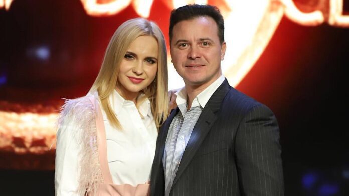 Лілія Ребрик розповіла про другий медовий місяць