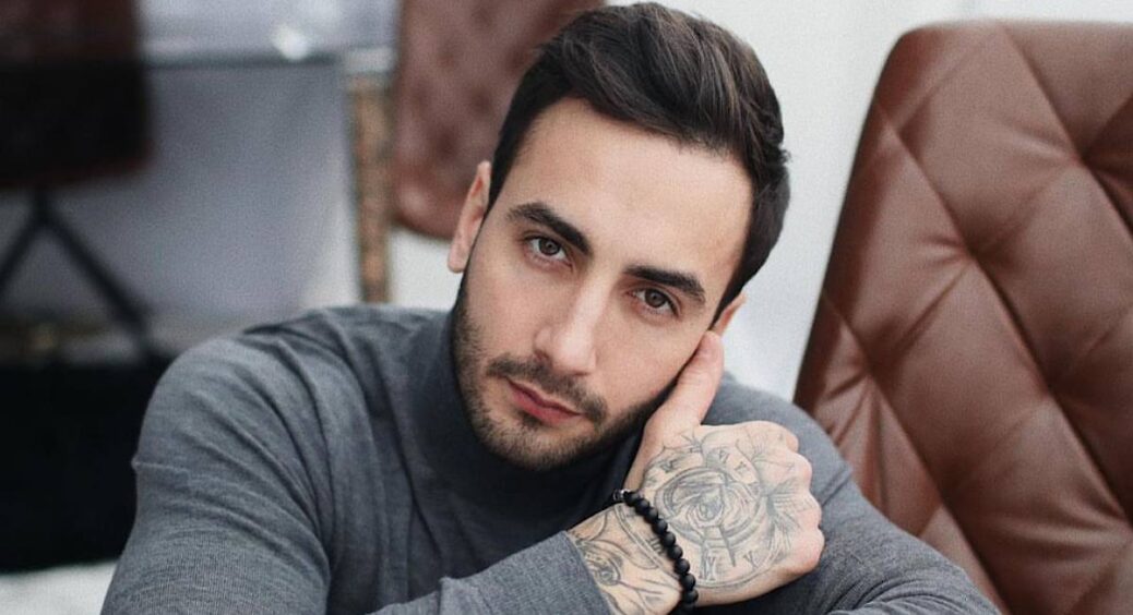 Фіналіст “Холостячки” Свечкоренко поскаржився на складнощі в нових стосунках: зі Златою могло бути інакше 