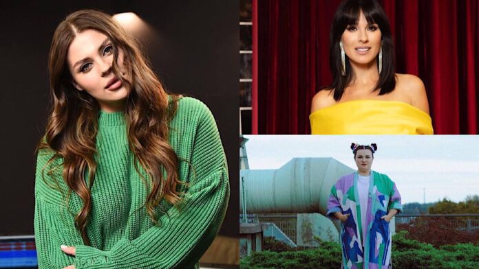 Зірки, які змогли скинути понад 20 кілограмів