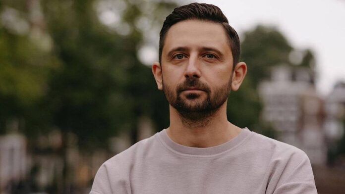 Куди зник і чим займається Андрій Шабанов